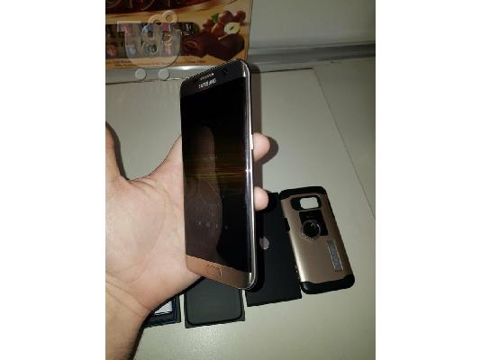 Samsung Galaxy S7 Edge (32GB) + VR + AKG
